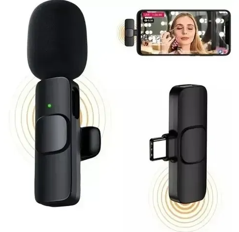 microfonos inalambricos